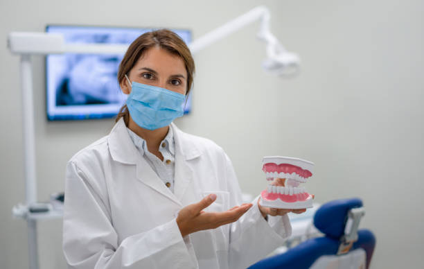 Best Emergency Wisdom Tooth Extraction in Union City, TN