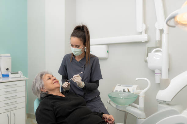 Best Walk-In Emergency Dental Services in Union City, TN